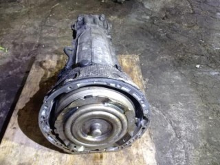 КПП автоматическая (АКПП), ориг. номер 722.903, MERCEDES-BENZ M-CLASS W166 06/2011 - 12/2015