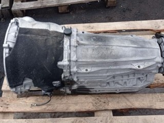 КПП автоматическая (АКПП), ориг. номер A2062704601, MERCEDES-BENZ C-CLASS W206 02/2021 - /2026