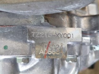 КПП автоматическая (АКПП), ориг. номер TZ215XY001, LEXUS NX 2021-2026