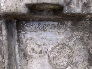 прочая запчасть, ориг. номер 9680886910, CITROËN C4 I