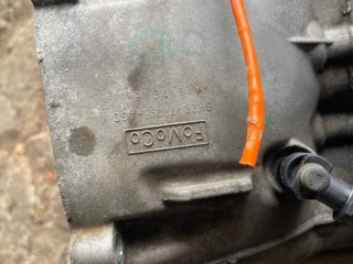 КПП механическая (МКПП), ориг. номер GK3R7002JGA, FORD TRANSIT V363 Фургон