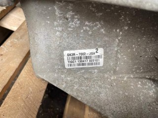 КПП механическая (МКПП), ориг. номер GK3R7002JGA, FORD TRANSIT V363 Фургон