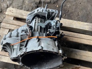 КПП механическая (МКПП), ориг. номер GK3R7002JGA, FORD TRANSIT V363 Фургон
