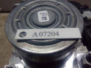 Блок ABS, ориг. номер A2539011400, MERCEDES-BENZ C-CLASS W205 07/2013 -