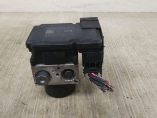 Блок ABS, ориг. номер A1729014100, MERCEDES-BENZ C-CLASS W204 01/2007 - 01/2015