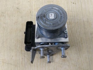 Блок ABS, ориг. номер A2539011600, MERCEDES-BENZ C-CLASS W205 07/2013 -