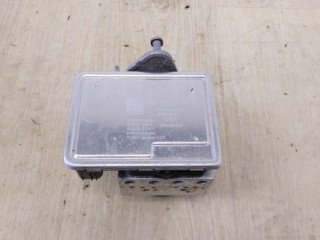 Блок ABS, ориг. номер A2539011600, MERCEDES-BENZ C-CLASS W205 07/2013 -