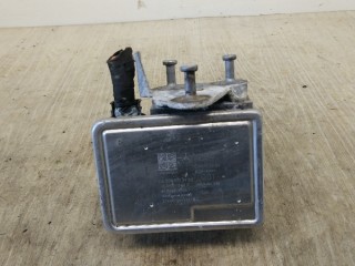 Блок ABS, ориг. номер A2054313912, MERCEDES-BENZ C-CLASS W205 07/2013 -
