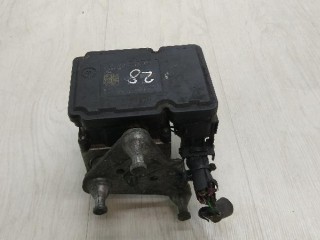 Блок ABS, ориг. номер A1729014100, MERCEDES-BENZ C-CLASS W204 01/2007 - 01/2015