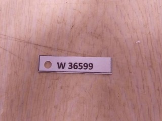 Блок ABS, ориг. номер A2224310300, MERCEDES-BENZ S-CLASS купе C217 04/2014 -