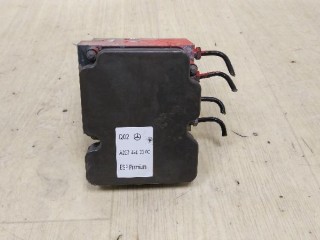 Блок ABS, ориг. номер A2224310300, MERCEDES-BENZ S-CLASS купе C217 04/2014 -