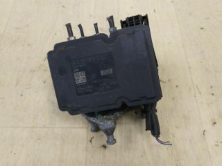 Блок ABS, ориг. номер A1729014100, MERCEDES-BENZ E-CLASS W212 01/2009 - 12/2016