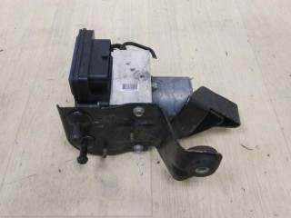 Блок ABS, ориг. номер A1664310600, MERCEDES-BENZ GLE W166 04/2015 - 10/2018