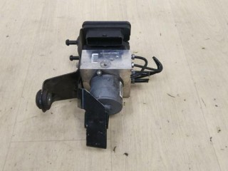Блок ABS, ориг. номер A1664310600, MERCEDES-BENZ GLE W166 04/2015 - 10/2018