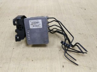 Блок ABS, ориг. номер A2134311401, MERCEDES-BENZ E-CLASS W213 01/2016 -
