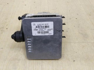 Блок ABS, ориг. номер A2134313801, MERCEDES-BENZ E-CLASS W213 01/2016 -