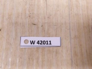 Блок ABS, ориг. номер A2134313901, MERCEDES-BENZ E-CLASS W213 01/2016 -
