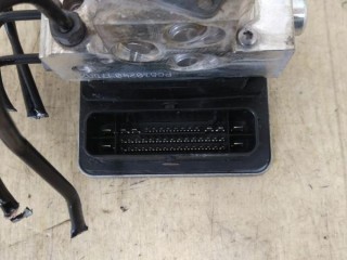 Блок ABS, ориг. номер A2134319200, MERCEDES-BENZ S-CLASS W222, V222, X222 05/2013 -