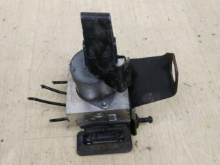 Блок ABS, ориг. номер A1669014106, MERCEDES-BENZ GLE W166 04/2015 - 10/2018
