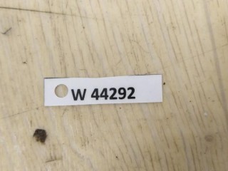 Блок ABS, ориг. номер A1669014106, MERCEDES-BENZ GLE W166 04/2015 - 10/2018