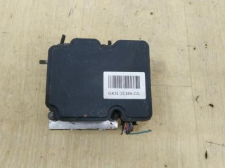 Блок ABS, ориг. номер GK312C405CG, FORD TRANSIT V363 Фургон