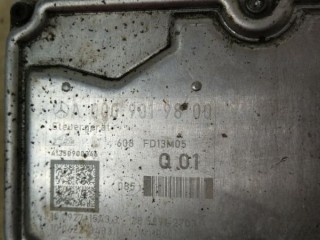 Блок ABS, ориг. номер A0094315612, MERCEDES-BENZ E-CLASS W212 01/2009 - 12/2016