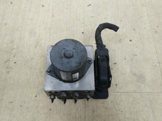 Блок ABS, ориг. номер A1669013400, MERCEDES-BENZ M-CLASS W166 06/2011 - 12/2015