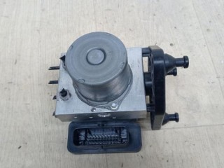 Блок ABS, ориг. номер A9079007406, MERCEDES-BENZ SPRINTER 4-t Фургон B907, B910 02/2018 -