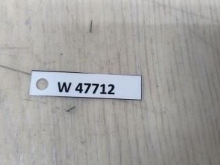 Блок ABS, ориг. номер A2069009020, MERCEDES-BENZ C-CLASS W206 02/2021 - /2026