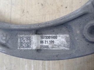 Рычаг передний правый, ориг. номер A1673301400, MERCEDES-BENZ GLE W167 01/2019 - 12/2025