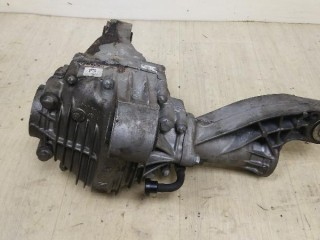 Редуктор переднего моста, ориг. номер P68263986AA, JEEP GRAND CHEROKEE IV