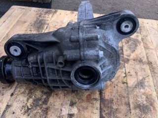 Редуктор переднего моста, ориг. номер A1643302102, MERCEDES-BENZ M-CLASS W164 02/2005 - 12/2012