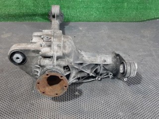 Редуктор переднего моста Volkswagen Touareg, ориг. номер 4460310021, VW TOUAREG 2006-2010