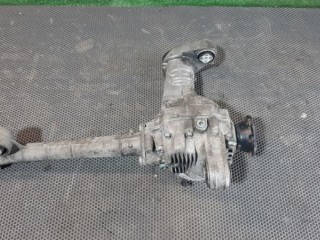 Редуктор переднего моста Volkswagen Touareg, ориг. номер 4460310021, VW TOUAREG 2006-2010