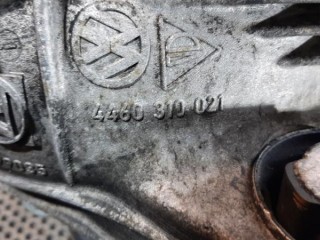 Редуктор переднего моста Volkswagen Touareg, ориг. номер 4460310021, VW TOUAREG 2006-2010