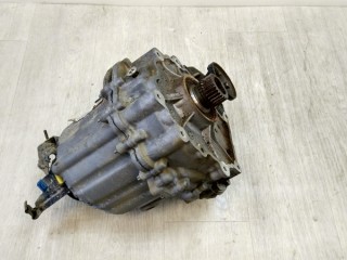 Раздаточная коробка, ориг. номер A1642800900, MERCEDES-BENZ GL-CLASS X164 09/2006 - 12/2012