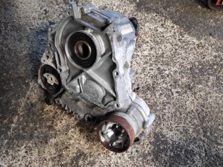 Раздаточная коробка, ориг. номер DW937K780AD, JAGUAR XF I X250 03/2008 - 04/2015