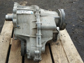 Раздаточная коробка, ориг. номер 52853664AH, JEEP GRAND CHEROKEE IV