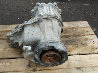 Раздаточная коробка, ориг. номер 52853664AH, JEEP GRAND CHEROKEE IV