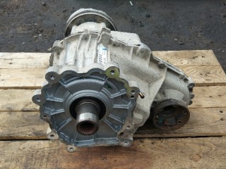 Раздаточная коробка, ориг. номер 52853664AH, JEEP GRAND CHEROKEE IV