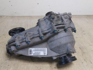 Раздаточная коробка, ориг. номер A2512803400, MERCEDES-BENZ GLE W166 04/2015 - 10/2018