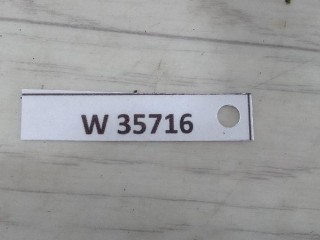 Редуктор заднего моста, ориг. номер A2223508700, MERCEDES-BENZ S-CLASS купе C217 04/2014 -