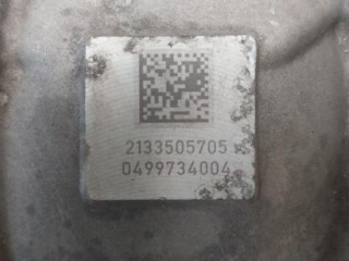 Редуктор заднего моста, ориг. номер A2133505705, MERCEDES-BENZ E-CLASS купе C238 12/2016 -