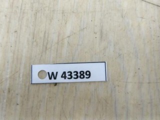 Редуктор заднего моста, ориг. номер A1663502900, MERCEDES-BENZ GLE W166 04/2015 - 10/2018