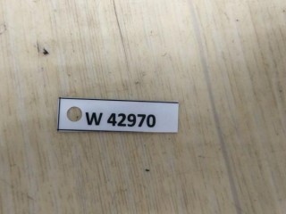 Редуктор заднего моста, ориг. номер A1663500414, MERCEDES-BENZ M-CLASS W166 06/2011 - 12/2015
