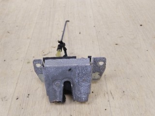 Замок багажника, ориг. номер A1637400235, MERCEDES-BENZ M-CLASS W163 02/1998 - 07/2005