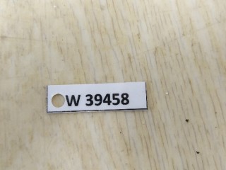 Замок багажника, ориг. номер A0997400500, MERCEDES-BENZ GLC Coupe C253 06/2016 -