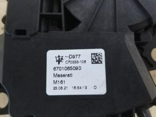Замок багажника, ориг. номер 6701065090, MASERATI LEVANTE SUV
