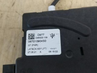 Замок багажника, ориг. номер 06701090450, MASERATI LEVANTE SUV