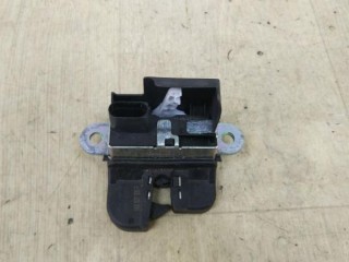Замок багажника Volkswagen 1K6827505F, ориг. номер 1K6827505F, VW PASSAT B6 2005-2010